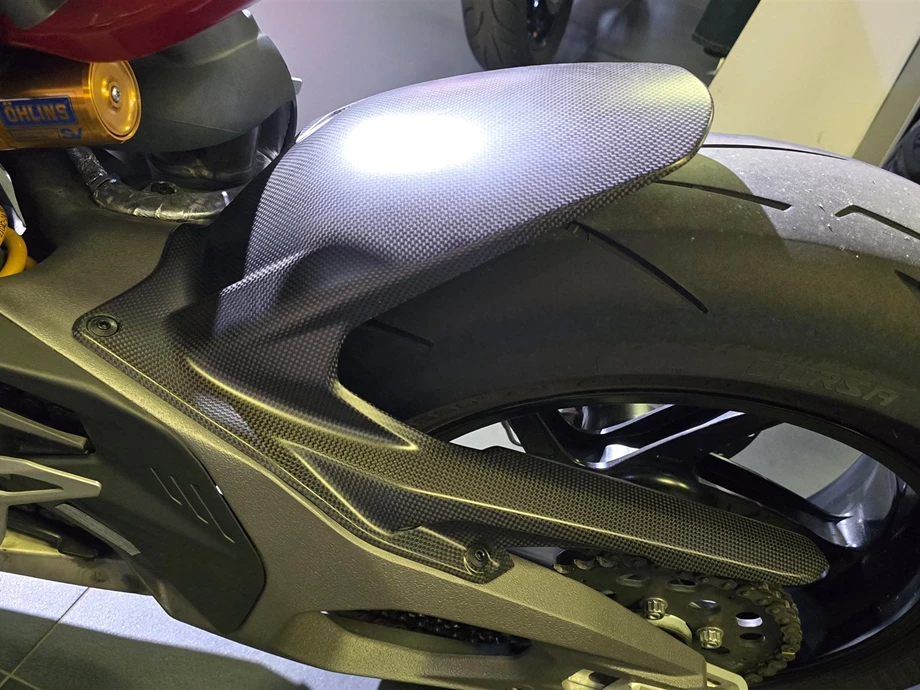 Angebot Ducati Streetfighter V4 S Bild 3: Angebot Ducati Streetfighter V4 S
