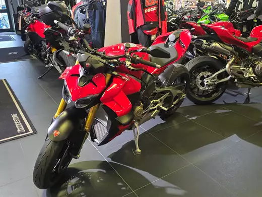 Ducati