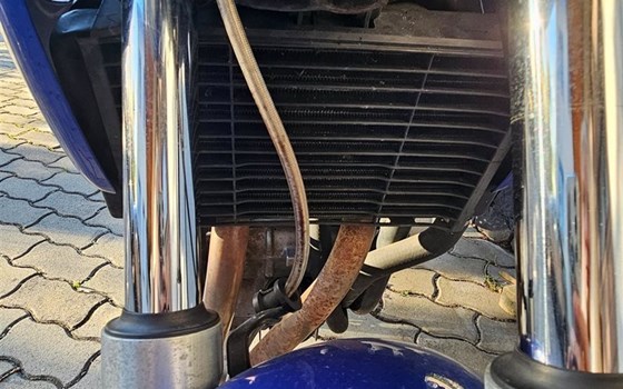 Gebrauchtmotorrad Honda CB 500 - Bild 11