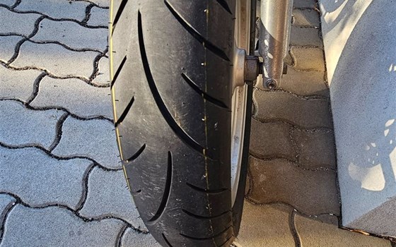 Gebrauchtmotorrad Honda CB 500 - Bild 12 Gebrauchtmotorrad Honda CB 500 - Bild 12