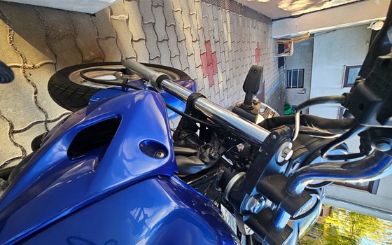 Gebrauchtmotorrad Honda CB 500 - Bild 16 Gebrauchtmotorrad Honda CB 500 - Bild 16