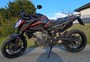 Nächstes Motorrad Motorrad