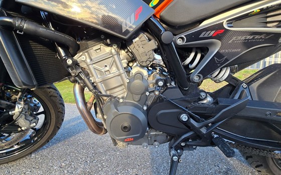 Gebrauchtmotorrad KTM 790 Duke - Bild 10 Gebrauchtmotorrad KTM 790 Duke - Bild 10