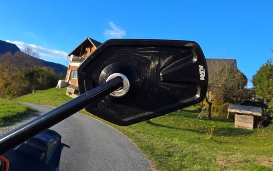 Gebrauchtmotorrad KTM 790 Duke - Bild 18