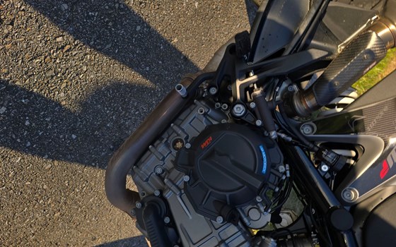 Gebrauchtmotorrad KTM 790 Duke - Bild 21