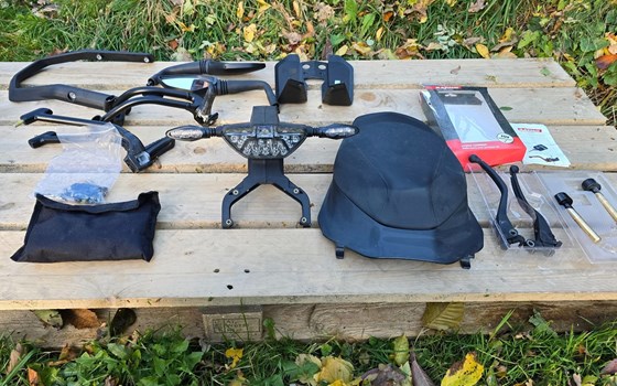 Gebrauchtmotorrad KTM 790 Duke - Bild 3 Gebrauchtmotorrad KTM 790 Duke - Bild 3