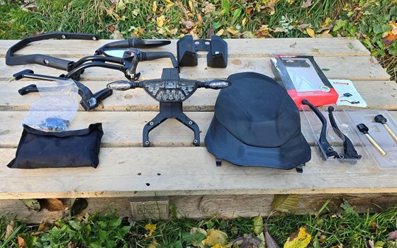 Gebrauchtmotorrad KTM 790 Duke - Bild 3