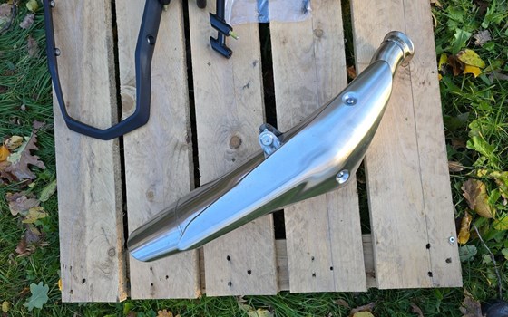 Gebrauchtmotorrad KTM 790 Duke - Bild 4