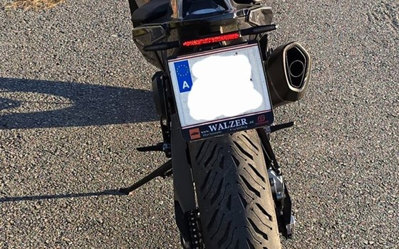Gebrauchtmotorrad KTM 790 Duke - Bild 7 Gebrauchtmotorrad KTM 790 Duke - Bild 7