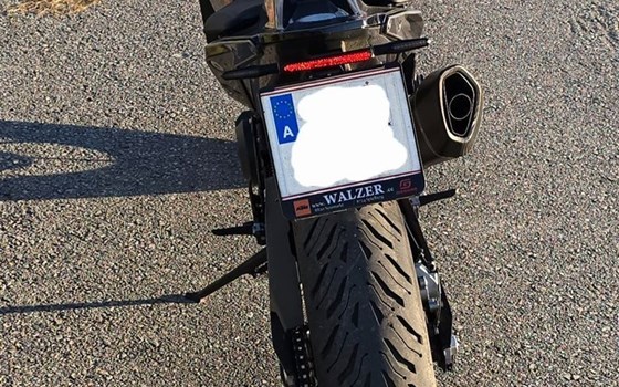 Gebrauchtmotorrad KTM 790 Duke - Bild 7