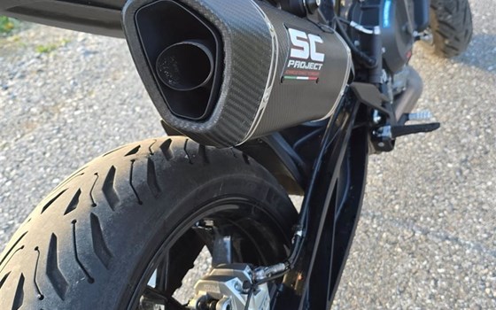 Gebrauchtmotorrad KTM 790 Duke - Bild 8