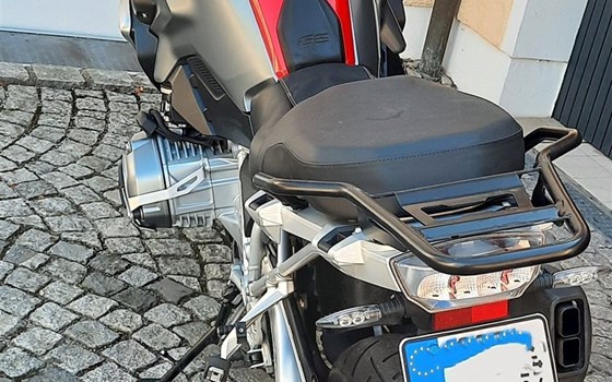Gebrauchtmotorrad BMW R 1200 GS - Bild 3