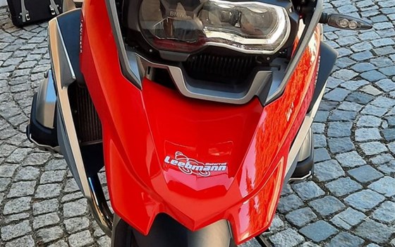 Gebrauchtmotorrad BMW R 1200 GS - Bild 6