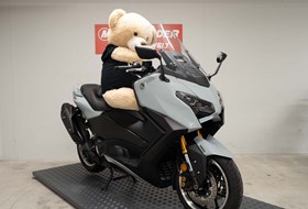 Yamaha TMAX 560 Tech Max