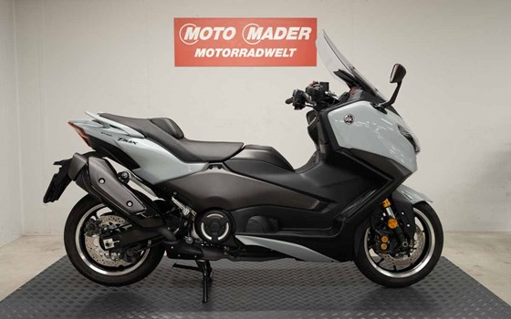 Motorrad Occasion Yamaha TMAX 560 Tech Max - Bild 2