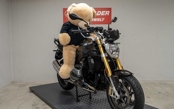 Offerta BMW R 1200 R - Immagine 1