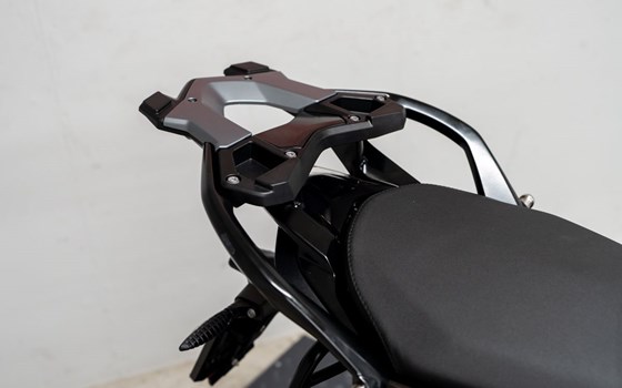 Motorrad Occasion BMW R 1200 R - Bild 4