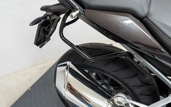 Motorrad Occasion BMW R 1200 R - Bild 5