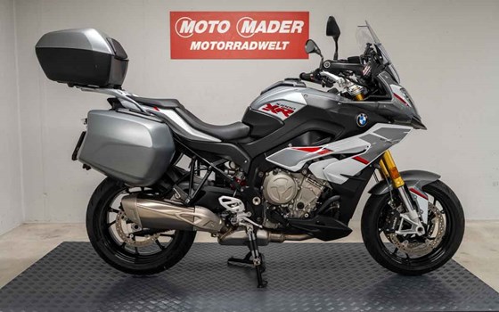 Motorrad Occasion BMW S 1000 XR - Bild 2