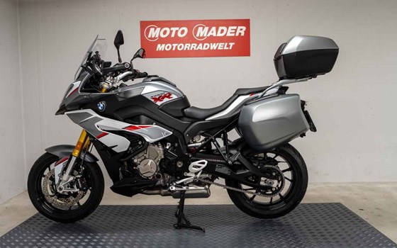 Motorrad Occasion BMW S 1000 XR - Bild 3