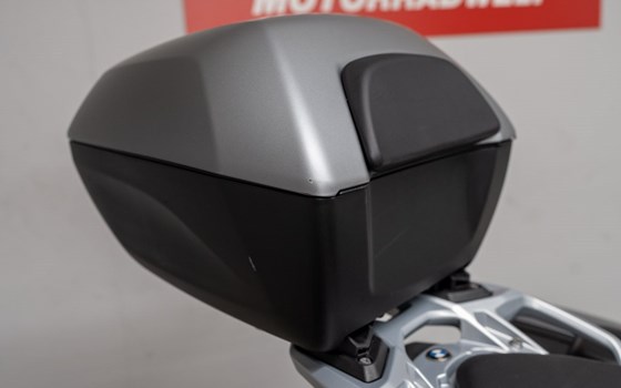 Motorrad Occasion BMW S 1000 XR - Bild 4