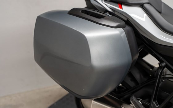 Motorrad Occasion BMW S 1000 XR - Bild 5