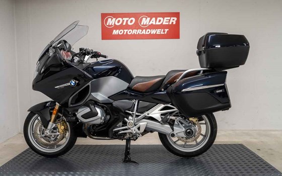 Offre BMW R 1250 RT - Image 3