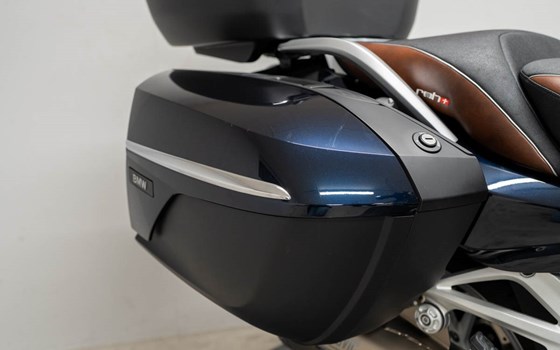 Motorrad Occasion BMW R 1250 RT - Bild 5
