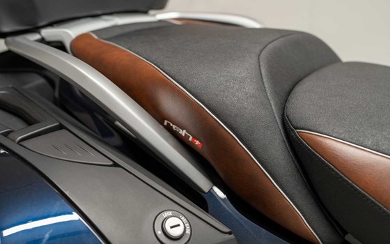 Motorrad Occasion BMW R 1250 RT - Bild 6