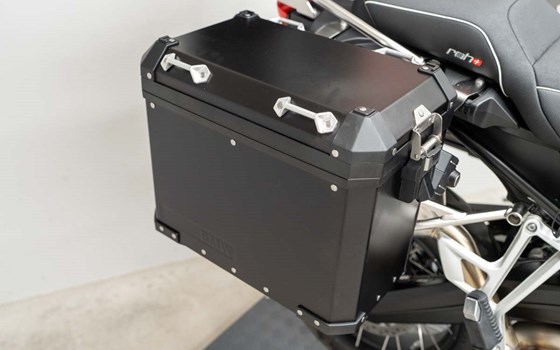 Motorrad Occasion BMW F 800 GS Adventure - Bild 5