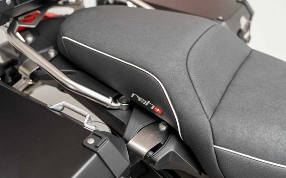 Motorrad Occasion BMW F 800 GS Adventure - Bild 6