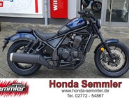Honda CMX1100 Rebel DCT