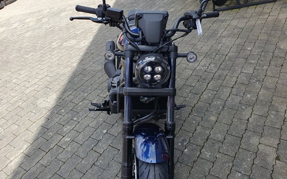 Gebrauchtmotorrad Honda CMX1100 Rebel DCT - Bild 10