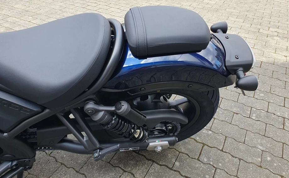 Angebot Honda CMX1100 Rebel DCT Bild 12: Angebot Honda CMX1100 Rebel DCT