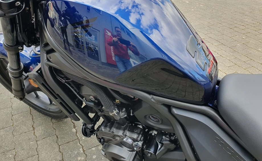 Angebot Honda CMX1100 Rebel DCT Bild 13: Angebot Honda CMX1100 Rebel DCT
