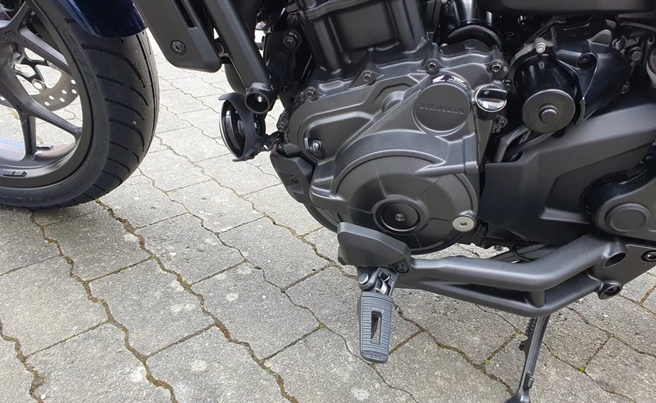 Angebot Honda CMX1100 Rebel DCT Bild 15: Angebot Honda CMX1100 Rebel DCT
