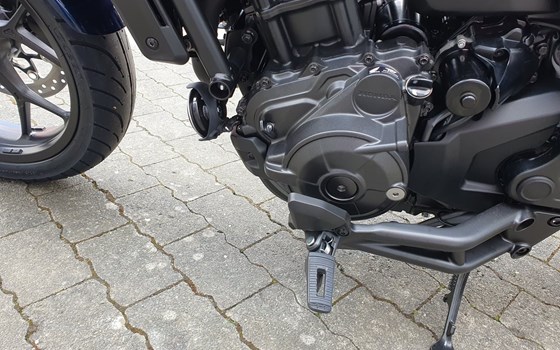 Gebrauchtmotorrad Honda CMX1100 Rebel DCT - Bild 15