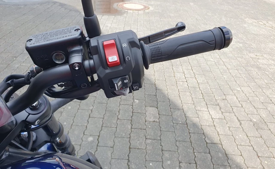 Angebot Honda CMX1100 Rebel DCT Bild 16: Angebot Honda CMX1100 Rebel DCT