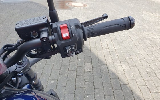 Gebrauchtmotorrad Honda CMX1100 Rebel DCT - Bild 16