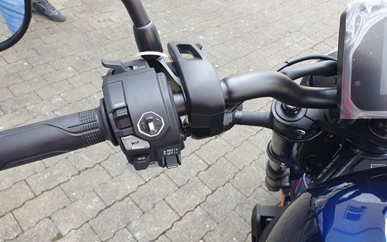 Gebrauchtmotorrad Honda CMX1100 Rebel DCT - Bild 17