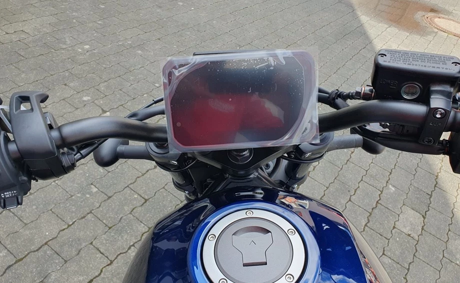 Angebot Honda CMX1100 Rebel DCT Bild 18: Angebot Honda CMX1100 Rebel DCT