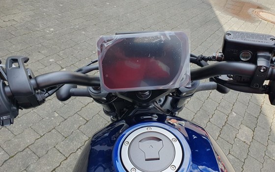 Gebrauchtmotorrad Honda CMX1100 Rebel DCT - Bild 18