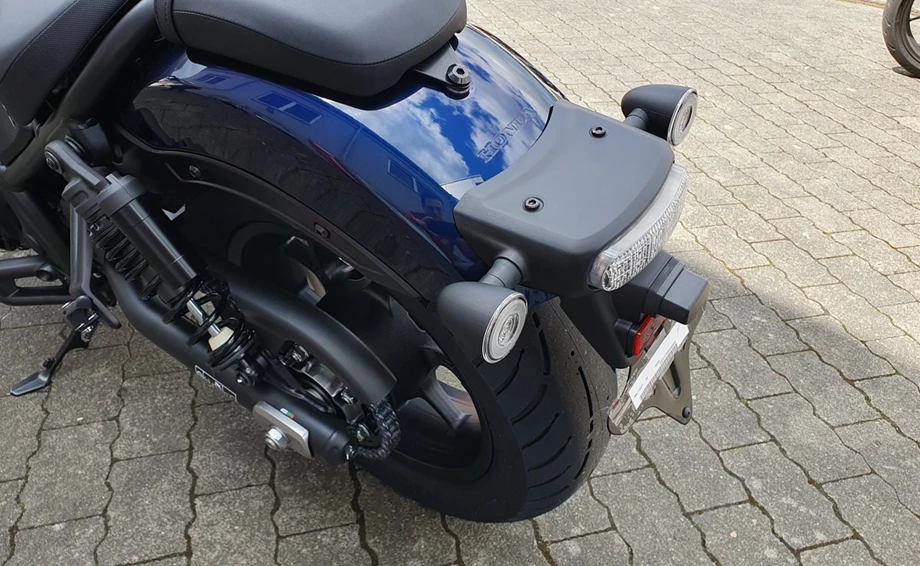 Angebot Honda CMX1100 Rebel DCT Bild 19: Angebot Honda CMX1100 Rebel DCT