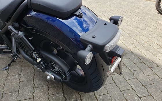 Gebrauchtmotorrad Honda CMX1100 Rebel DCT - Bild 19