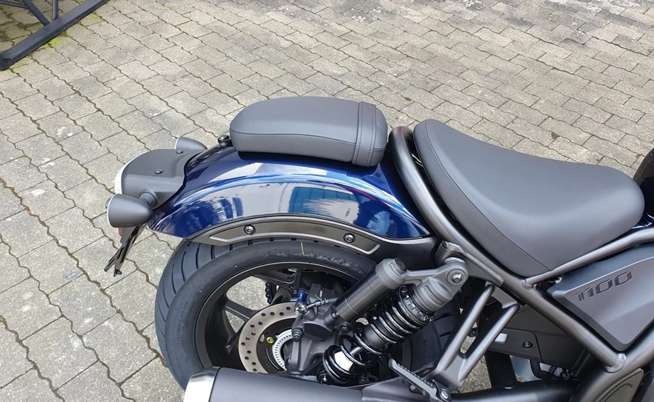 Angebot Honda CMX1100 Rebel DCT Bild 4: Angebot Honda CMX1100 Rebel DCT