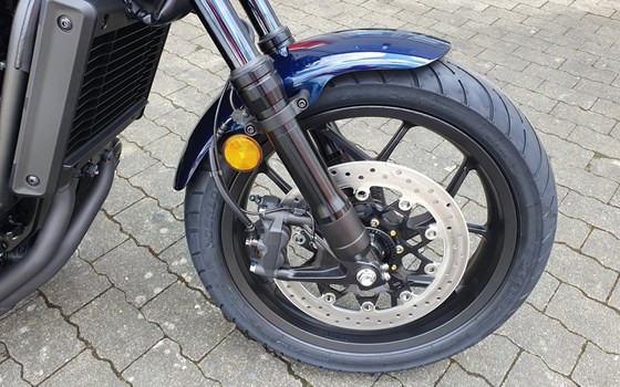 Gebrauchtmotorrad Honda CMX1100 Rebel DCT - Bild 5