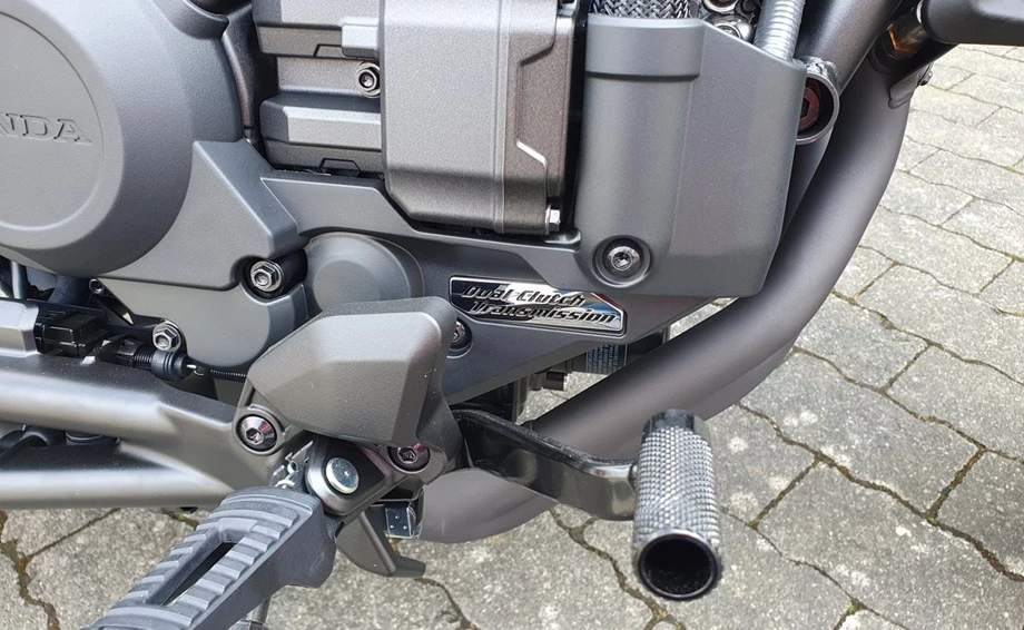 Offer Honda CMX1100 Rebel DCT Bild 7: Offer Honda CMX1100 Rebel DCT