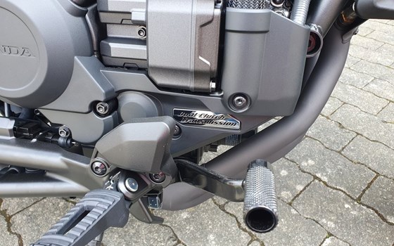 Gebrauchtmotorrad Honda CMX1100 Rebel DCT - Bild 7