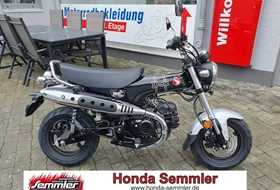 Neufahrzeug Honda Dax 125 Honda Dax 125