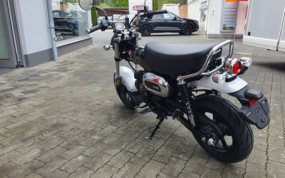 Neufahrzeug Honda Dax 125 - Bild 10